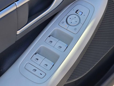 Certified 2025 Hyundai Sonata SEL FWD image 27