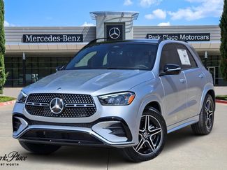 New 2026 Mercedes-Benz GLE 450 4MATIC video 1