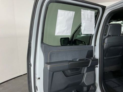 Used 2023 Ford F150 Tremor w/ Equipment Group 402A High AWD/4WD image 29