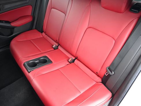 Used 2024 Acura Integra Type S image 40