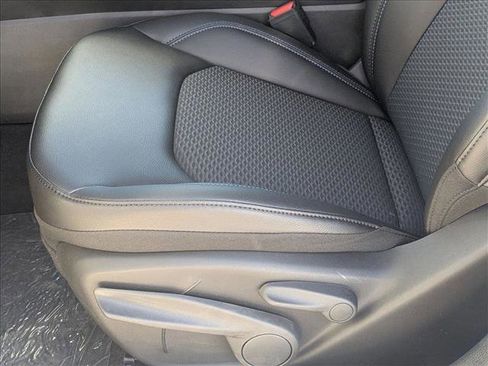 New 2026 Jeep Compass Latitude image 4