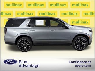 Used 2026 Chevrolet Tahoe High Country w/ LPO, Illumination Package AWD/4WD video 2