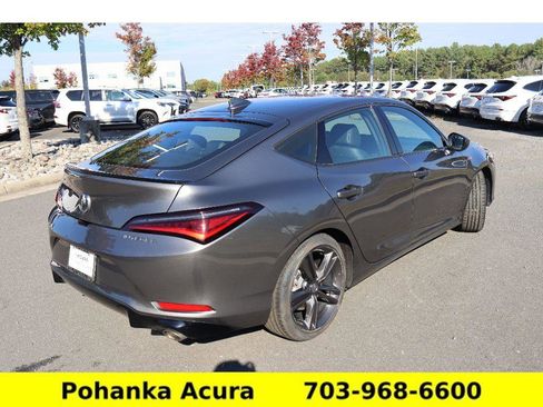 Certified 2023 Acura Integra A-Spec image 7