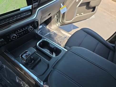 New 2026 Chevrolet Silverado 1500 RST AWD/4WD image 27