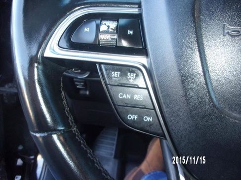 Used 2019 Lincoln Nautilus Select image 31