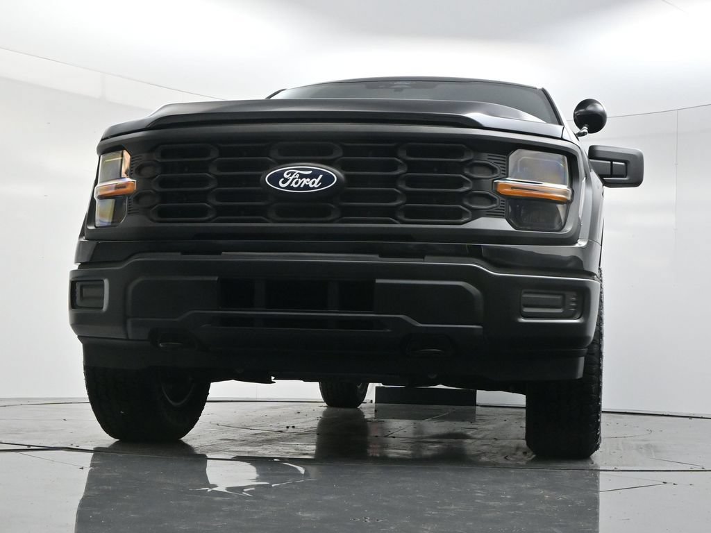 Used 2025 Ford F150 XL AWD/4WD image 46