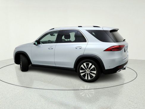 Certified 2026 Mercedes-Benz GLE 350 4MATIC image 13