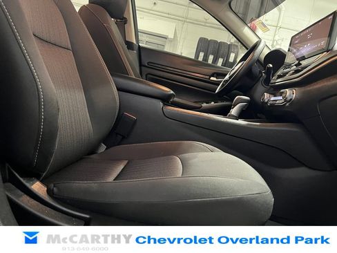 Used 2025 Nissan Altima 2.5 SV w/ SV Special Edition Package FWD image 29