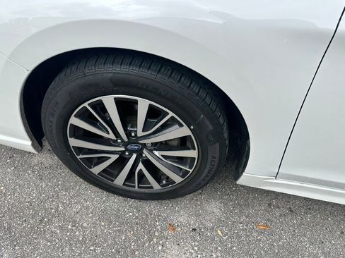 Used 2019 Subaru Legacy 2.5i Premium image 9