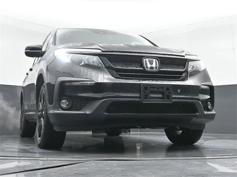 Used 2022 Honda Pilot Special Edition image 48