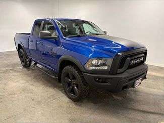 Used 2019 RAM 1500 Classic Warlock w/ Electronics Group 360° Tour