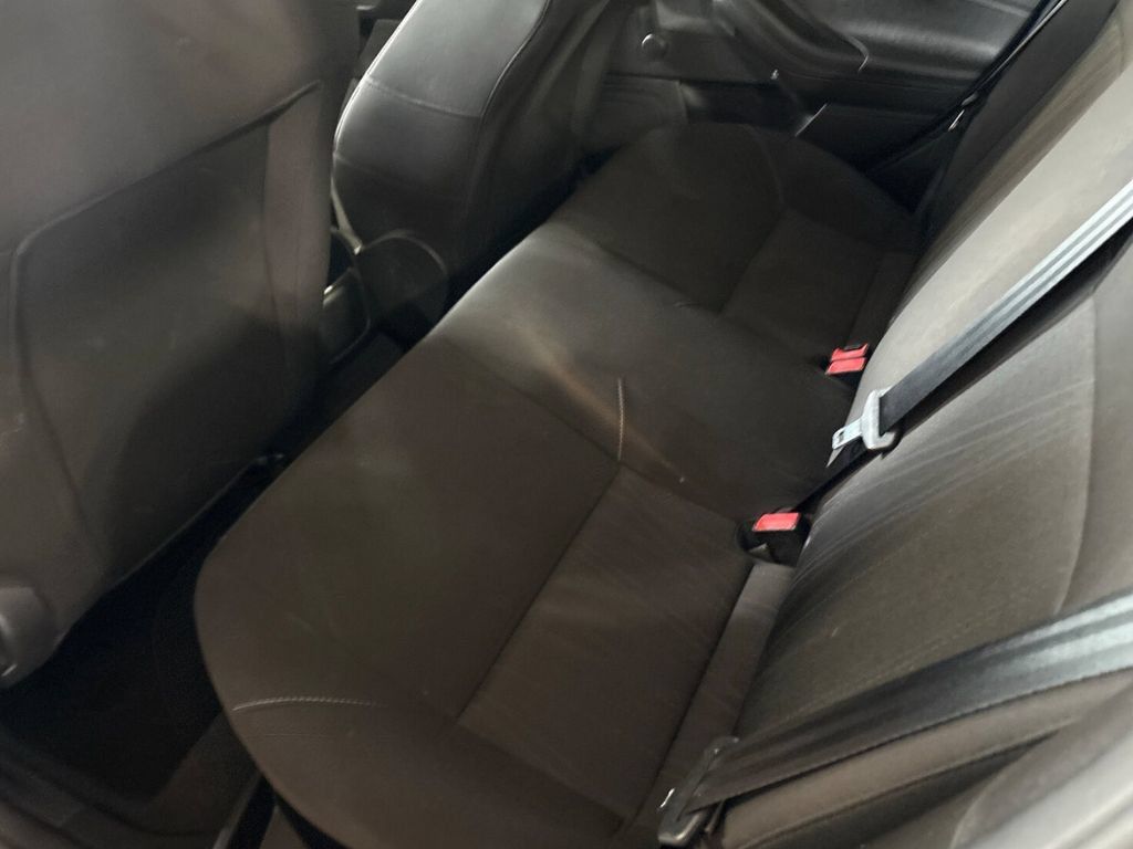Used 2016 Ford Focus S FWD image 12
