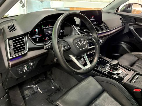 Used 2023 Audi Q5 2.0T Prestige image 16