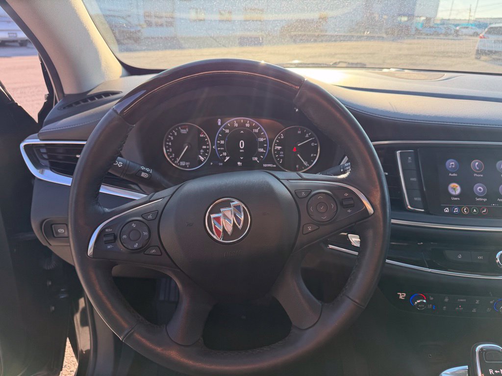 Used 2020 Buick Enclave Avenir AWD/4WD image 14