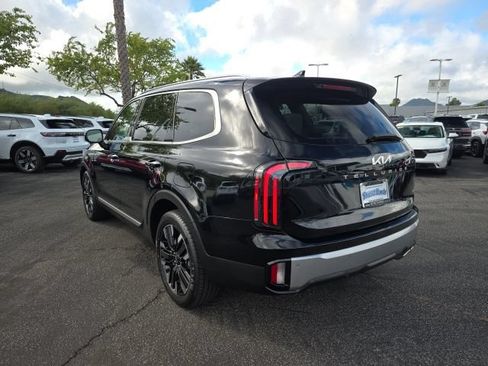 Used 2023 Kia Telluride SX Prestige AWD/4WD image 4