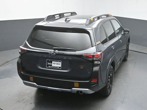 Certified 2026 Subaru Forester Wilderness AWD/4WD image 47