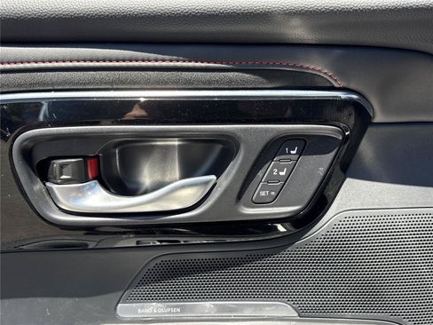 Used 2025 Acura ADX A-Spec FWD image 17