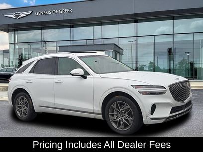 Used 2024 Genesis GV70 2.5T w/ Advanced Package