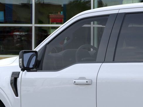 New 2026 Ford F150 XLT w/ Equipment Group 302A MID image 20