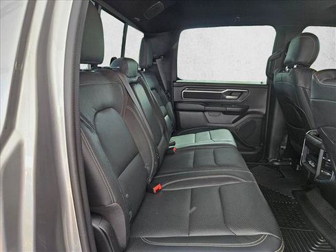 Used 2024 RAM 1500 Lone Star AWD/4WD image 16
