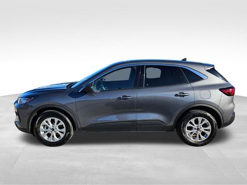 Used 2023 Ford Escape Active image 10