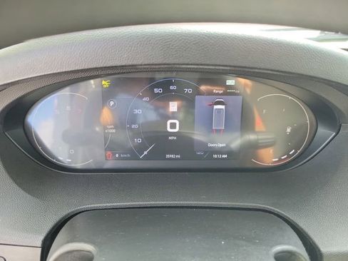 Used 2022 RAM ProMaster 3500 w/ Premium Convenience Group image 14