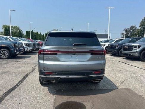 New 2026 Buick Enclave Preferred w/ Power Package image 5