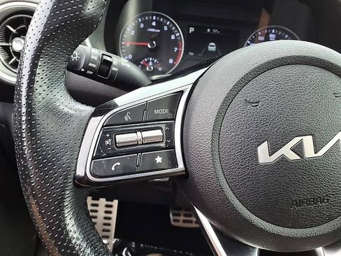 Used 2022 Kia Forte GT-Line w/ GT-Line Premium Package FWD image 23