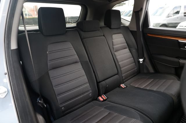 Used 2021 Honda CR-V EX image 17
