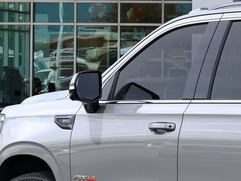 New 2026 GMC Yukon XL AT4 Ultimate image 12