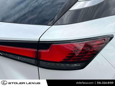 Used 2023 Lexus RX 350 Premium w/ Accessory Package image 15