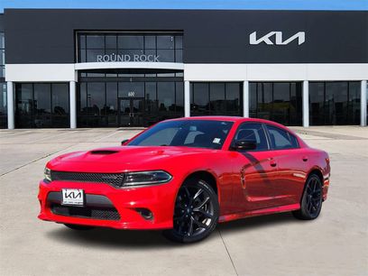 Used 2022 Dodge Charger GT w/ Plus Group