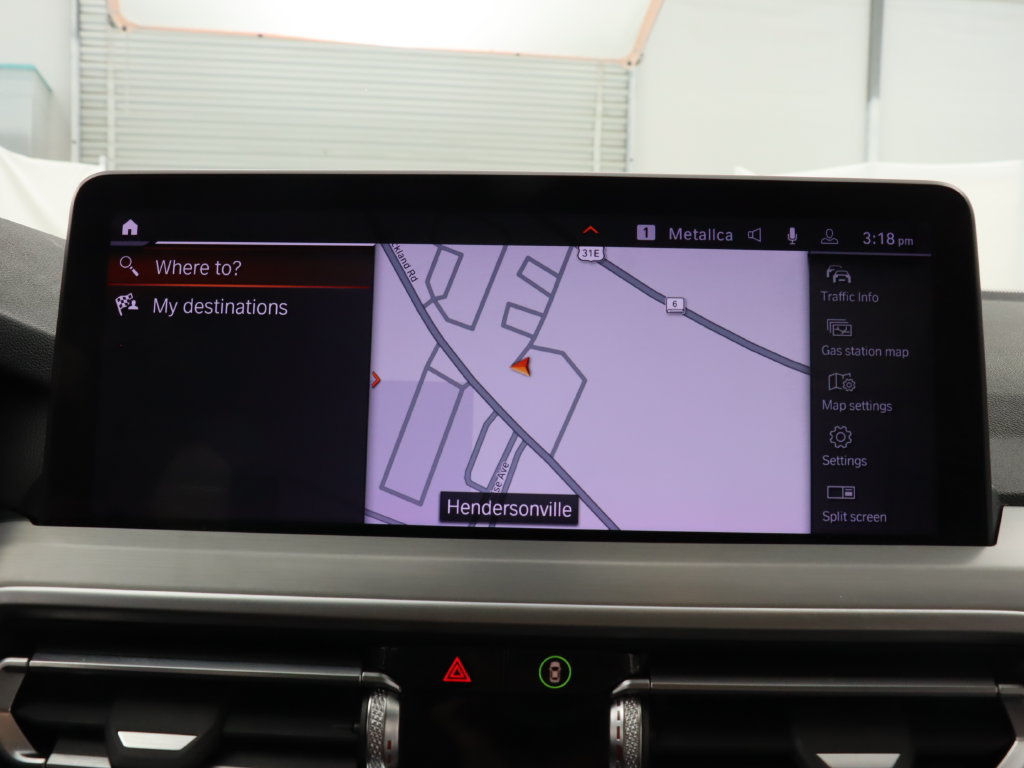 Used 2023 BMW X4 xDrive30i w/ Premium Package AWD/4WD image 24
