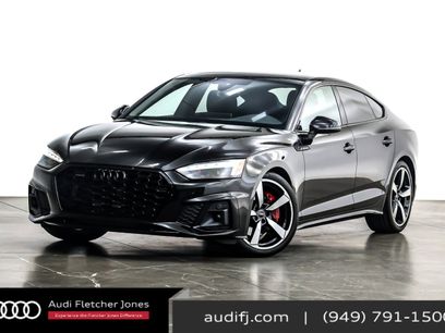Used 2023 Audi A5 2.0T Premium Plus w/ Premium Plus