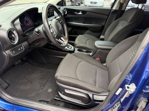 Used 2019 Kia Forte S FWD image 14