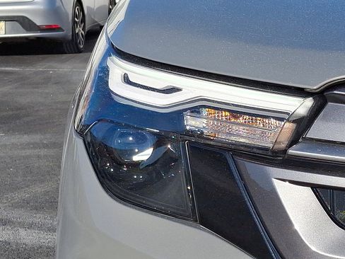 Certified 2025 Subaru Forester Premium w/ Convenience Package #1 image 9