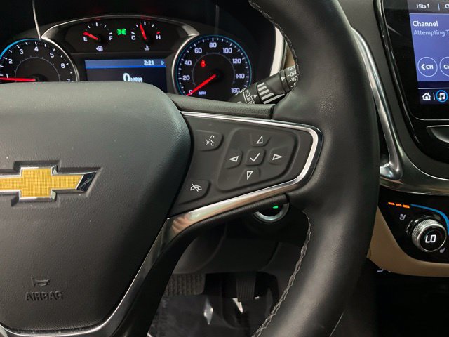 Used 2023 Chevrolet Equinox Premier FWD image 13
