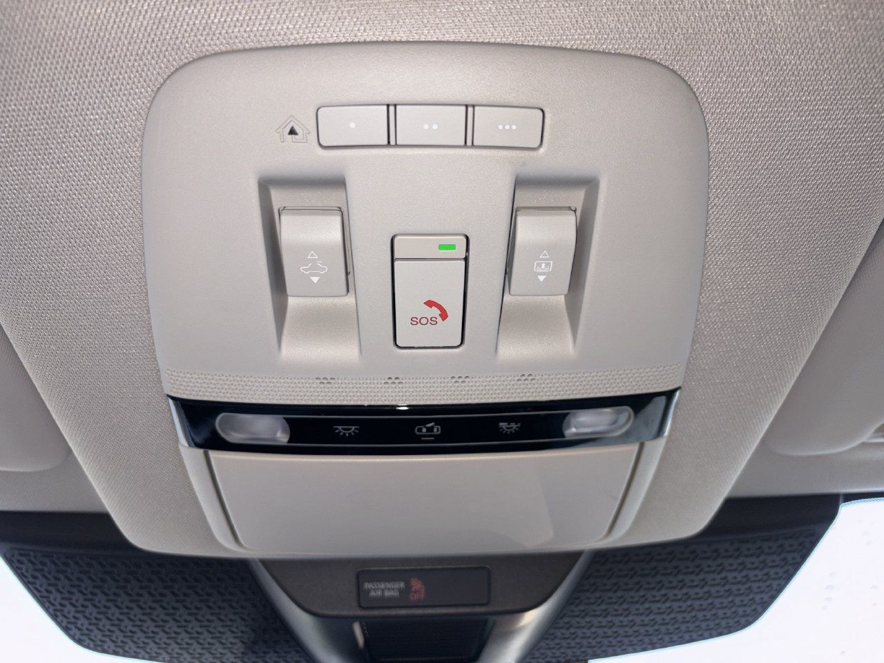 Certified 2023 Nissan Ariya AWD/4WD image 13