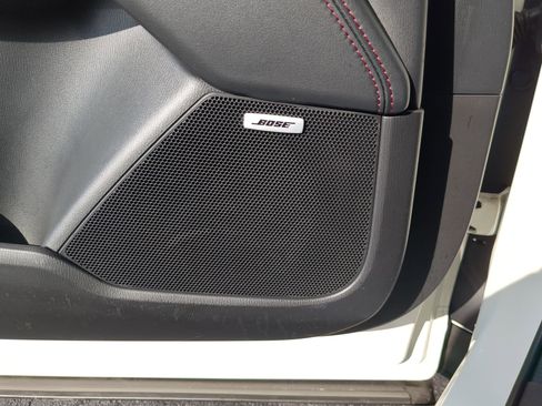 Used 2025 MAZDA CX-5 2.5 Turbo w/ Premium Package image 19