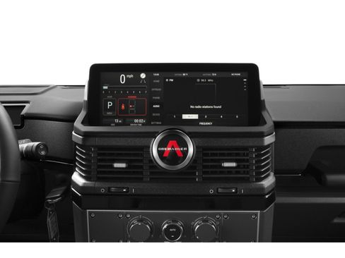 Used 2024 INEOS Grenadier AWD/4WD image 10