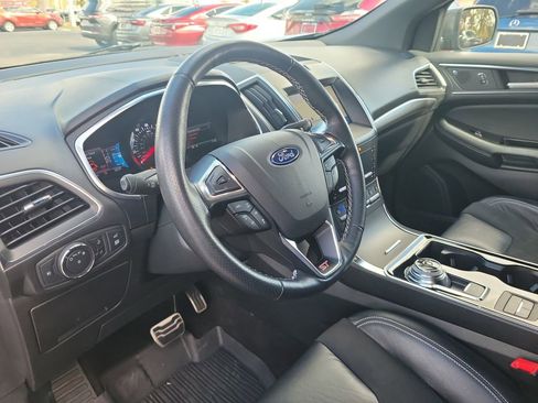 Certified 2020 Ford Edge ST w/ Equipment Group 401A image 18