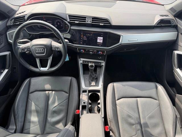 Used 2019 Audi Q3 2.0T Premium AWD/4WD image 20