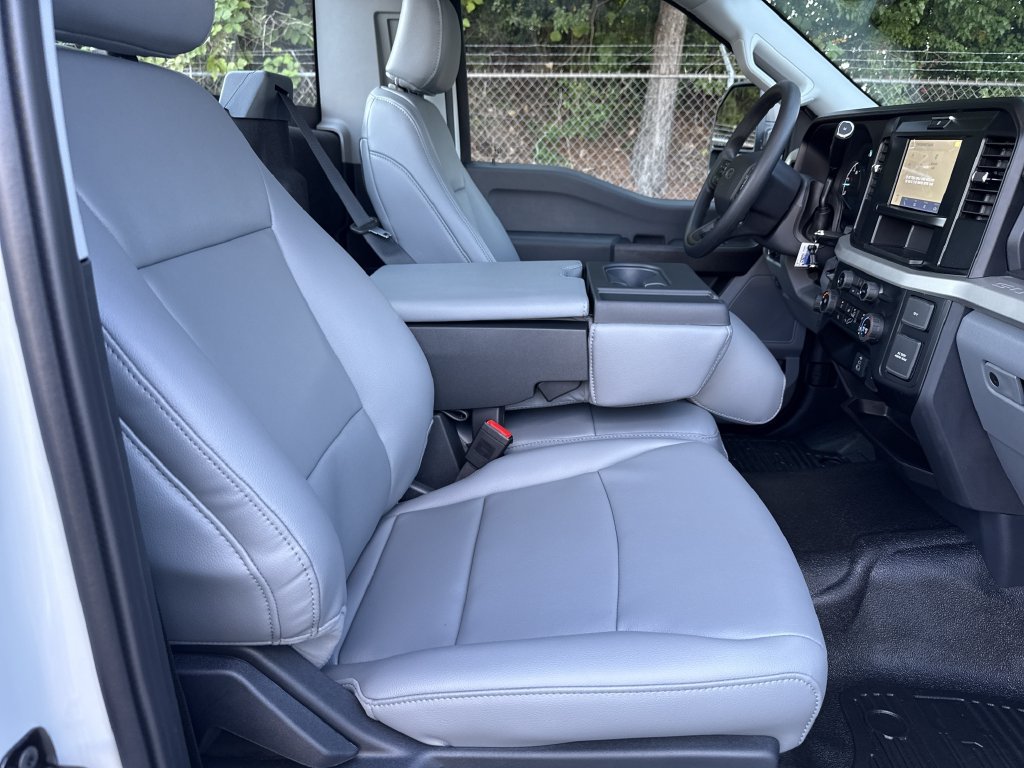 New 2026 Ford F350 XL RWD image 14