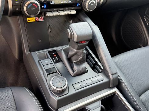 Used 2026 Toyota 4Runner TRD Sport Premium RWD image 22