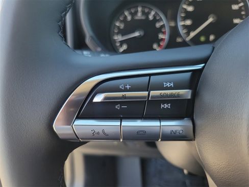 New 2026 MAZDA CX-50 AWD 2.5 S w/ Preferred Pkg image 6