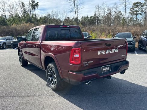 New 2026 RAM 1500 Laramie image 7
