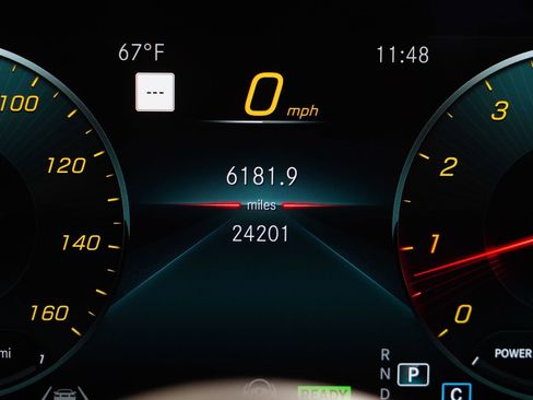 Certified 2021 Mercedes-Benz CLS 450 4MATIC image 21