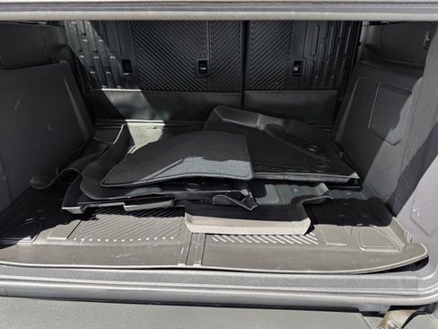 Used 2023 Ford Bronco Badlands AWD/4WD image 8