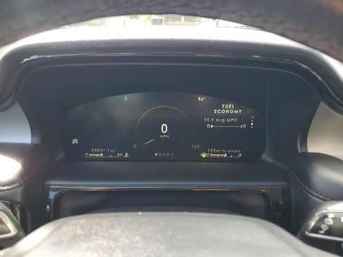 Certified 2022 Lincoln Nautilus FWD image 21