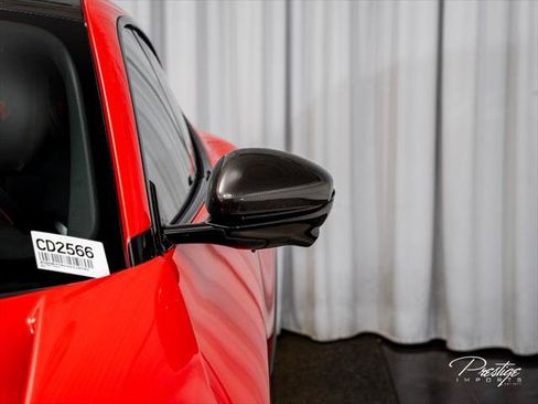 Used 2025 Ferrari Purosangue AWD/4WD image 18